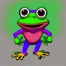 OpenFrog | Ribbiting tweets that make me smarter's profile picture