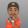 Profilbild von Lawal Simba.base.eth 🐉 $MON $MGT🌕 $RVV