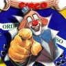 Circo Brazil profil fotoğrafı
