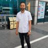 Profilbild von Mohamed siddig