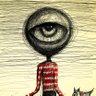 forbiddenADA 📖🌽 profil fotoğrafı