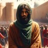 Фото профиля المسافر