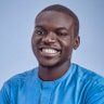 Mark Audu's profile picture