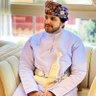 Profilbild von 🇴🇲Qasim Al farsi🇴🇲