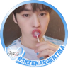 Minho Argento 🇦🇷dan, vo cuchate eso?'s profile picture
