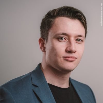 Tim Vollert's profile picture