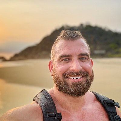 Rob's profile picture