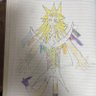 キュアレジェンド 的头像