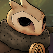 ✨Morning Star🦉- Follow us on Kickstarter!'s profile picture