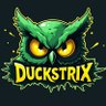 DuckStrix profil fotoğrafı