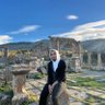 Фото профиля Moncef