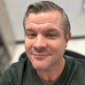 Profilbild von Steven Pickrell