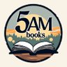 Profilbild von 5AM Book Club