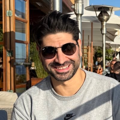 soh3il's profile picture