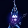 ♫•* ̈*•. ̧ ̧ღ💜ℒ𝟜𝟙𝒜💜ღ ̧ ̧.•* ̈*•♫ profil fotoğrafı