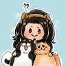 Profilbild von 🍎🐺 cece 🐥🏳️🌈