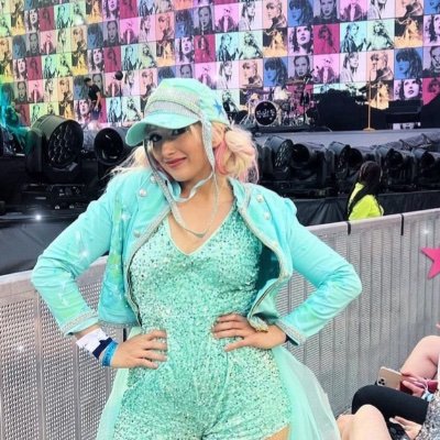 Jackie | ME! Stan ๐ธโจ's profile picture
