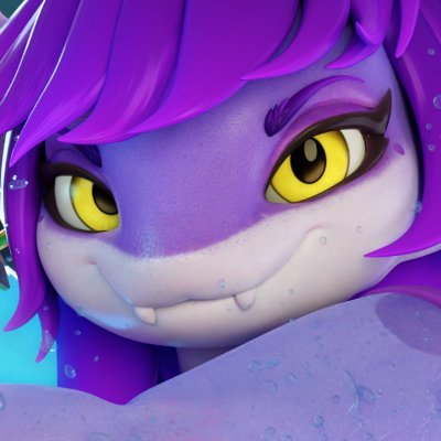 Shark Rain's profile picture