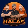 House of Halas 的头像