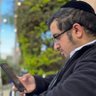 דוד קשת 的头像
