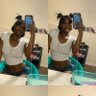 naenae girl ๐'s profile picture