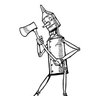 Profilbild von The Tin Man