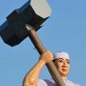 Really Big Hammer's profile picture