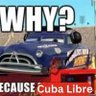 Fidel “Cuba” Libre profil fotoğrafı