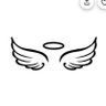 🕊️ Angel Wings 🪽 profil fotoğrafı