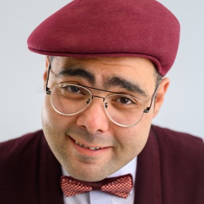AmrKatamesh's profile picture