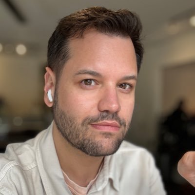 Nick Walsh's profile picture