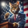 BasedCatBot profil fotoğrafı