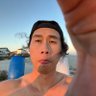 Tony's profile picture