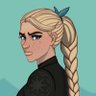 Profilbild von Brooke 🤿