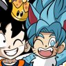 Abridged Goku 的头像