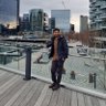 Japan Gor profil fotoğrafı