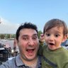 Elvan Onur Yazıcıoğlu profil fotoğrafı