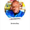 Ibrahim Diop profil fotoğrafı