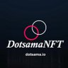 Profilbild von DotsamaNFT - Marketplace