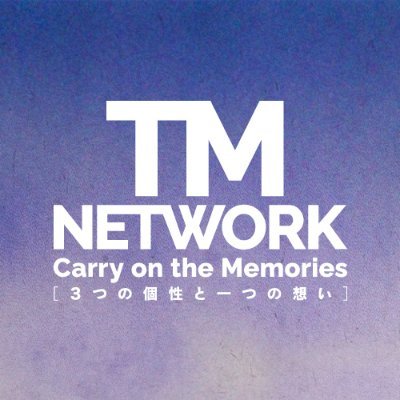 【映画】TM NETWORK official's profile picture