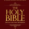 The Bible profil fotoğrafı