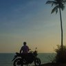 Nitesh Naik чЪДхд┤хГП