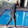 Profilbild von Nkosana