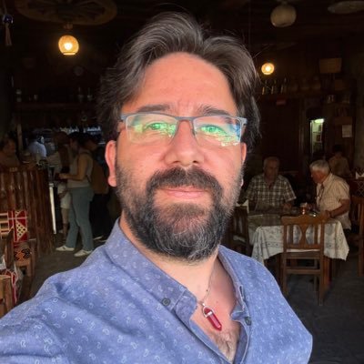 Çok Bilen Adam - Karma Astrolog 🦋's profile picture