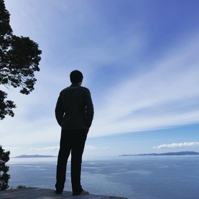 靑空's profile picture