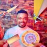 Profilbild von Anugboba Oboh