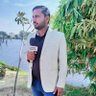 Фото профиля Sandeep Roda Journalist
