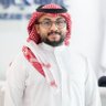 محمد بن ابراهيم قبع 的头像