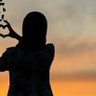 شموخ العلي profil fotoğrafı