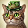 crococat profil fotoğrafı